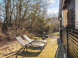 5 Person Holiday Home in Thyholm