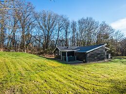 5 Person Holiday Home in Thyholm