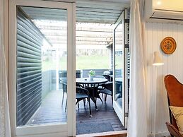 5 Person Holiday Home in Thyholm