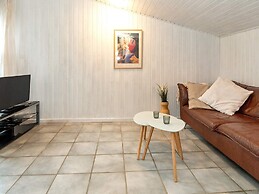 5 Person Holiday Home in Thyholm