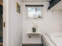 5 Person Holiday Home in Thyholm