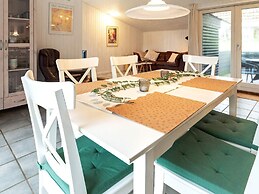 5 Person Holiday Home in Thyholm