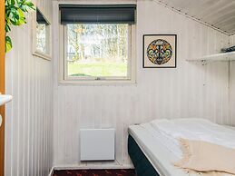5 Person Holiday Home in Thyholm