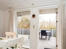 5 Person Holiday Home in Thyholm