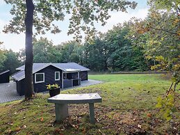 5 Person Holiday Home in Thyholm