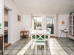 5 Person Holiday Home in Thyholm