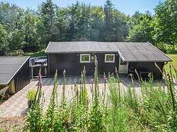 5 Person Holiday Home in Thyholm