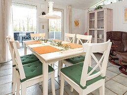 5 Person Holiday Home in Thyholm