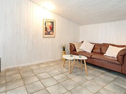 5 Person Holiday Home in Thyholm