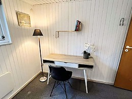5 Person Holiday Home in Thyholm
