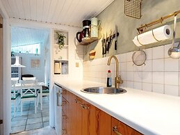 5 Person Holiday Home in Thyholm