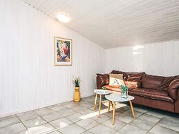 5 Person Holiday Home in Thyholm