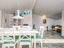 5 Person Holiday Home in Thyholm