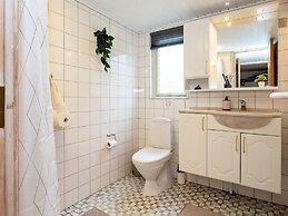5 Person Holiday Home in Thyholm