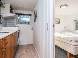 5 Person Holiday Home in Thyholm