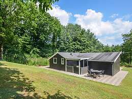 5 Person Holiday Home in Thyholm