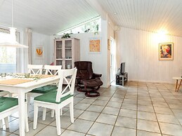 5 Person Holiday Home in Thyholm