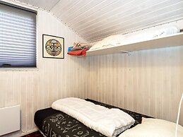 5 Person Holiday Home in Thyholm