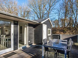 5 Person Holiday Home in Thyholm