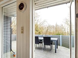5 Person Holiday Home in Thyholm