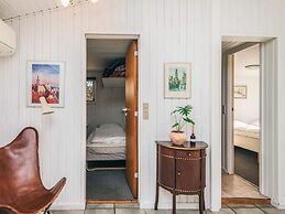 5 Person Holiday Home in Thyholm