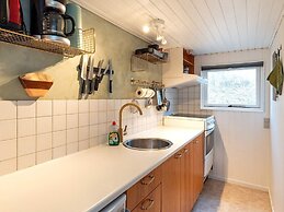 5 Person Holiday Home in Thyholm