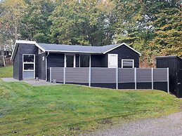 5 Person Holiday Home in Thyholm