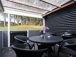 5 Person Holiday Home in Thyholm