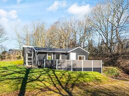 5 Person Holiday Home in Thyholm