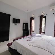 The Fortune Guest House