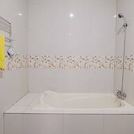 The Fortune Guest House