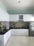 The Fortune Guest House