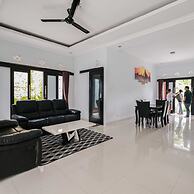 The Fortune Guest House