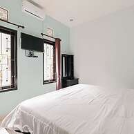 The Fortune Guest House