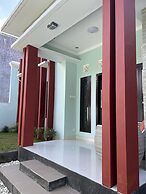 The Fortune Guest House