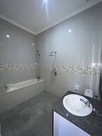 The Fortune Guest House