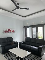 The Fortune Guest House