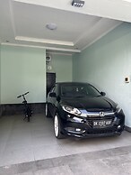 The Fortune Guest House