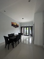 The Fortune Guest House