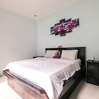 The Fortune Guest House