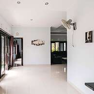 The Fortune Guest House