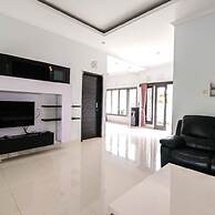 The Fortune Guest House