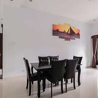 The Fortune Guest House