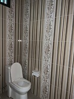 The Fortune Guest House