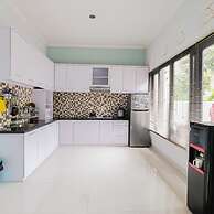 The Fortune Guest House