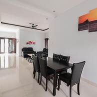 The Fortune Guest House