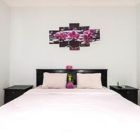 The Fortune Guest House