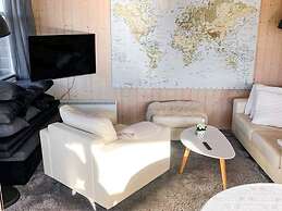 6 Person Holiday Home in Tranekaer