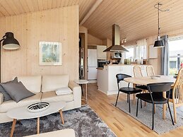 6 Person Holiday Home in Tranekaer