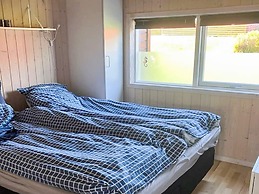 6 Person Holiday Home in Tranekaer